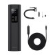 Автомобільний компресор насос Baseus Super Mini Inflator Pump Black (CRCQ000001)