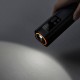 Автомобільний компресор насос Baseus Super Mini Inflator Pump Black (CRCQ000001)