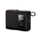 Автомобільний компресор насос Baseus Mega EnergyPump Series Dual Cylinder Wireless Inflator 6000 mAh Black CRNL060001