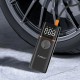 Автомобільний компресор насос Earldom ET-V4 Car Air Pump 4000 mAh Black
