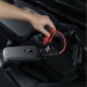 Пусковий зарядний пристрій бустер Baseus Super Energy Pro Car Jump Starter піковий 1000A 12000mAh Black (CRJS03-01)