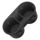 Підсклянник в автомобіль Tesla Baseus T-Space Series Cup Holder Grey C20251303821-00