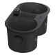 Підсклянник в автомобіль Tesla Baseus T-Space Series Cup Holder Grey C20251303821-00