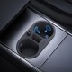Підсклянник в автомобіль Tesla Baseus T-Space Series Cup Holder Grey C20251303821-00