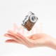 Дитячий фотоапарат / фотокамера HOCO DV210 Mini digital camera 1080P Brown