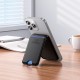 Пошуковий трекер HOCO E91I Tiger smart anti-lost magnetic card holder IOS Black