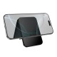 Пошуковий трекер HOCO E91I Tiger smart anti-lost magnetic card holder IOS Black