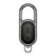 Пошуковий трекер HOCO E91J Tiger smart anti-lost (keychain) IOS Black