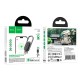 Пошуковий трекер HOCO E91J Tiger smart anti-lost (keychain) IOS Black
