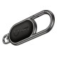 Пошуковий трекер HOCO E91J Tiger smart anti-lost (keychain) IOS Black