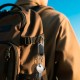 Пошуковий трекер HOCO E91J Tiger smart anti-lost (keychain) IOS Black