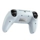 Джойстик ігровий контролер HOCO GA1 Phoenix PS4/PC Wireless Game Controller White