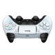 Джойстик ігровий контролер HOCO GA1 Phoenix PS4/PC Wireless Game Controller White
