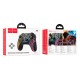 Джойстик ігровий контролер HOCO GA2 Unicorn Switch/Switch2/PC Multi-function Wireless Game Controller Black