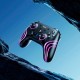 Джойстик ігровий контролер HOCO GA2 Unicorn Switch/Switch2/PC Multi-function Wireless Game Controller Black