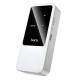 Роутер маршрутизатор Hoco HI42 Mobile portable 4G WIFI6 White