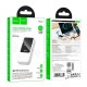 Роутер маршрутизатор Hoco HI42 Mobile portable 4G WIFI6 White