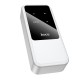 Роутер маршрутизатор Hoco HI42 Mobile portable 4G WIFI6 White