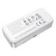 Роутер маршрутизатор Hoco HI42 Mobile portable 4G WIFI6 White