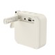 Портативна колонка Bluetooth Hoco HT1 Marquis sports 8W Paint white