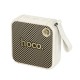 Портативна колонка Bluetooth Hoco HT1 Marquis sports 8W Paint white
