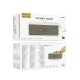 Портативна колонка Bluetooth Hoco HT1 Pro Marquis sports 16W Paint white