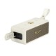 Портативна колонка Bluetooth Hoco HT1 Pro Marquis sports 16W Paint white