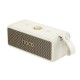 Портативна колонка Bluetooth Hoco HT1 Pro Marquis sports 16W Paint white