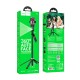 Монопод-трипод HOCO K32 Soporte smart live broadcast holder 1.81m Black
