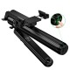 Монопод-трипод HOCO K32 Soporte smart live broadcast holder 1.81m Black