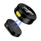 Бездротовий мікрофон Hoco L21 Charm iPhone Lightning wireless microphone Black