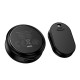 Бездротовий мікрофон Hoco L21 Type-C Charm Wireless Microphone Black