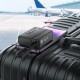 Повербанк портативний акумулятор Power Bank Hoco Q38 Excellent 20W 10000 mAh Black