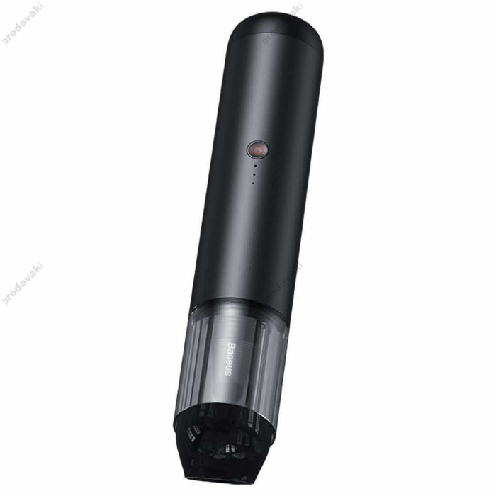 Портативний автомобільний пилосос BASEUS A3 Car Vacuum Cleaner 135 Вт Black CRXCQA3-0A