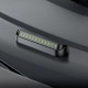 Автовізитка на торпеду паркувальна карта Hoco DPH01 Cool sign push-type parking sign Silver