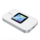 Роутер маршрутизатор 4G Hoco DQ12 Portable WiFi with display (Europe Asia and Africa) LTE 150Mbps White
