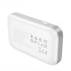 Роутер маршрутизатор 4G Hoco DQ12 Portable WiFi with display (Europe Asia and Africa) LTE 150Mbps White