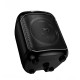 Портативна колонка Bluetooth Hoco DS72 Ship outdoor RGB BT5.0 FM/USB/AUX/TF 20W Black