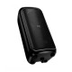 Портативна колонка Bluetooth Hoco DS73 Sound outdoor RGB BT5.0 FM/USB/AUX/TF 40W Black