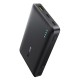 Повербанк портативний акумулятор Power bank Baseus EnerFill FP21 22.5W 10000 mAh Black P1008210D123-00