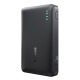 Повербанк портативний акумулятор Power bank Baseus EnerFill FP21 22.5W 10000 mAh Black P1008210D123-00