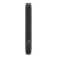 Повербанк портативний акумулятор Power bank Baseus EnerFill FP21 22.5W 10000 mAh Black P1008210D123-00