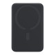 Повербанк портативний акумулятор Power bank Baseus EnerFill FM11 Ultra-Mini Magnetic 22.5W 10000 mAh Black P1008210E123-00