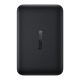 Повербанк портативний акумулятор Power bank Baseus EnerFill FM11 Ultra-Mini Magnetic 22.5W 10000 mAh Black P1008210E123-00