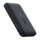 Повербанк портативний акумулятор Power bank Baseus EnerFill FM11 Ultra-Mini Magnetic 22.5W 10000 mAh Black P1008210E123-00