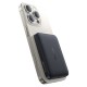 Повербанк портативний акумулятор Power bank Baseus EnerFill FM11 Ultra-Mini Magnetic 22.5W 10000 mAh Black P1008210E123-00