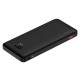 Повербанк портативний акумулятор Power bank Baseus Airpow 20W 10000 mAh Black PPQD090001