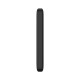 Повербанк портативний акумулятор Power bank Baseus Airpow 20W 10000 mAh Black PPQD090001