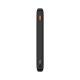 Повербанк портативний акумулятор Power bank Baseus Airpow 20W 10000 mAh Black PPQD090001