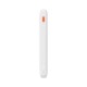 Повербанк портативний акумулятор Power bank Baseus Airpow 20W 10000 mAh White PPQD090002